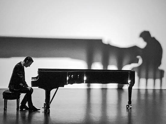 Piano Battle, USA Tour